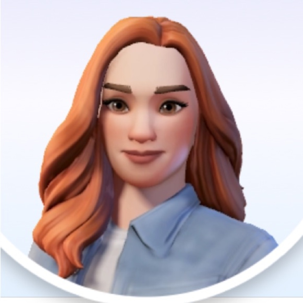 Meet your Posher, Kay